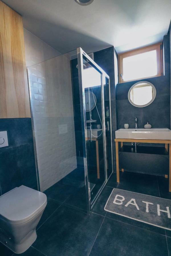 Stylish Apartments At Penati Golf Resort Sajdikove Humence Buitenkant foto